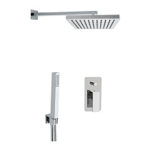 Shower Mixer set with shower head hand shower